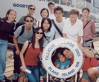Group Picture